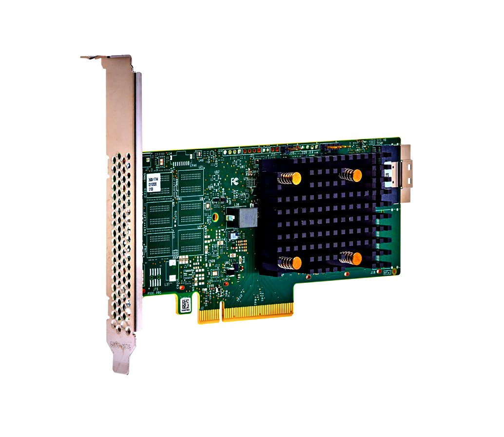 Broadcom MegaRAID 9540-8i 8-Port SAS 12Gb/s SA - 05-50134-03