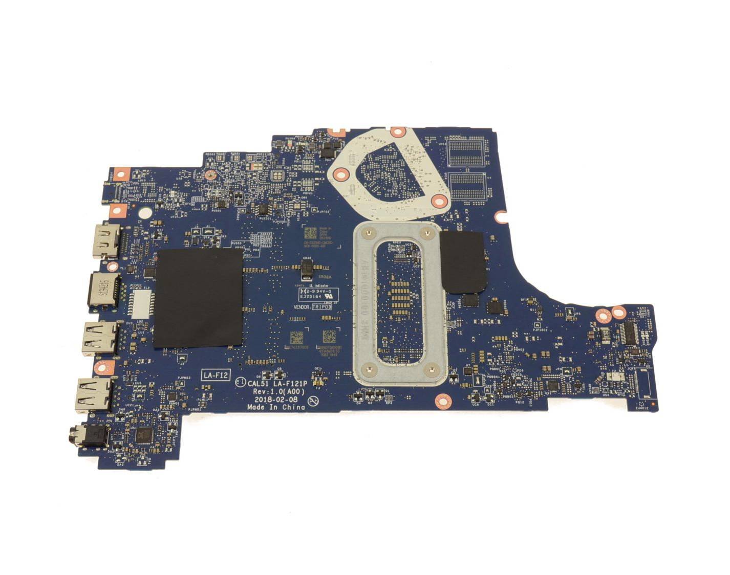 Dell Motherboard for Inspiron 3585 - 0525HD