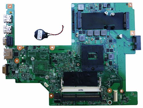 Dell Laptop Motherboard - 056TK2