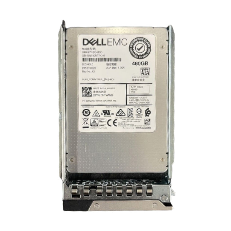 Dell Product Image 05TWWG
