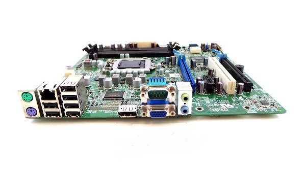 Dell System Board Optiplex 990 Mini - 06D7TR