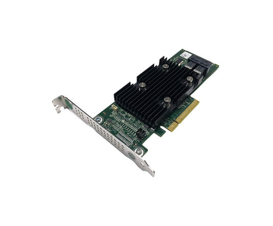 Dell PERC H330 8-Ports SATA 6Gb/s / SAS 12Gb/s PCI - 075D1H