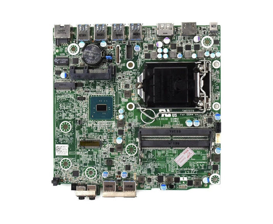 Dell Motherboard for OptiPlex 7040 and 3040 - 077RRV