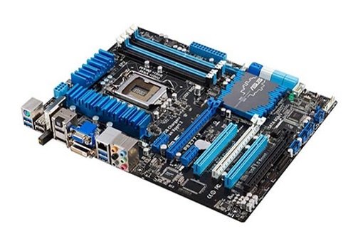 Dell DDR4 System Board (Motherboard) LGA1151 Socket - 07KY25