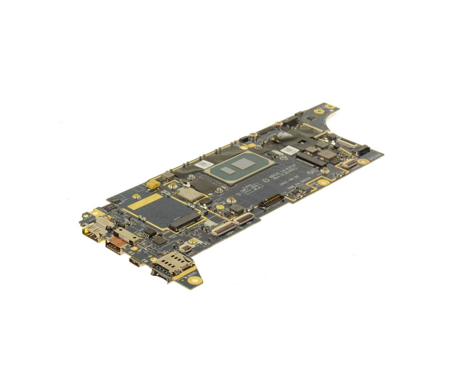 Dell Motherboard for Latitude 7520 7420 and 7320 - 07MHG4