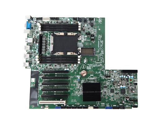 Dell Motherboard for Precision T7820 - 0804P1