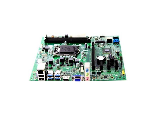 Dell System Board (Motherboard) for Inspiron 660 MT - 084J0R