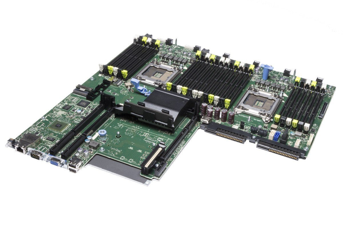 Dell Motherboard for Dell PowerEdge R630 - 086D43