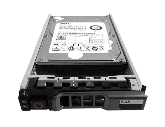 Dell 1.2TB SAS 6Gb/s Hot Swap 10000RPM 2.5-inch Int - 087GNY