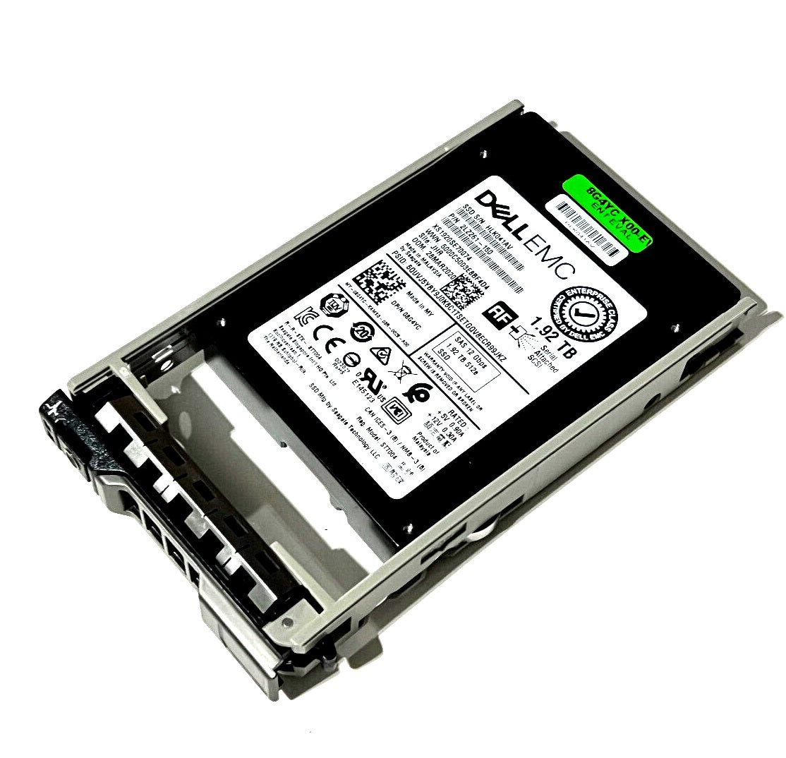 Dell Product Image 08G4YC
