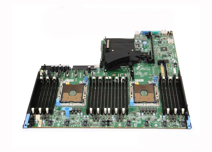 Dell System Board for PowerEdge R640 - 08HT8T