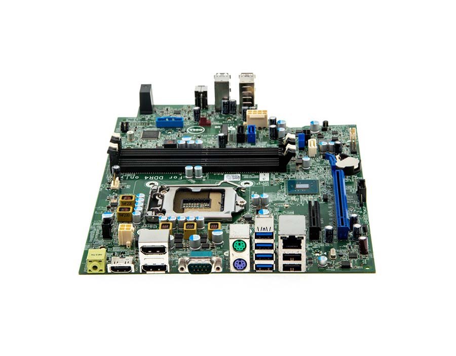 Dell Motherboard for Precision T3420 - 08K0X7