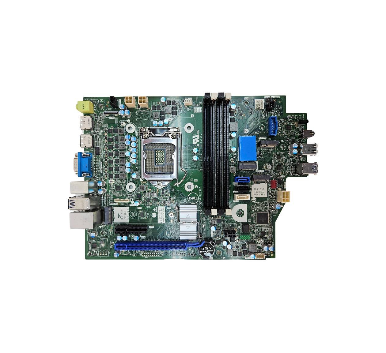 Dell Motherboard for OptiPlex 7090 SFF - 08PGD