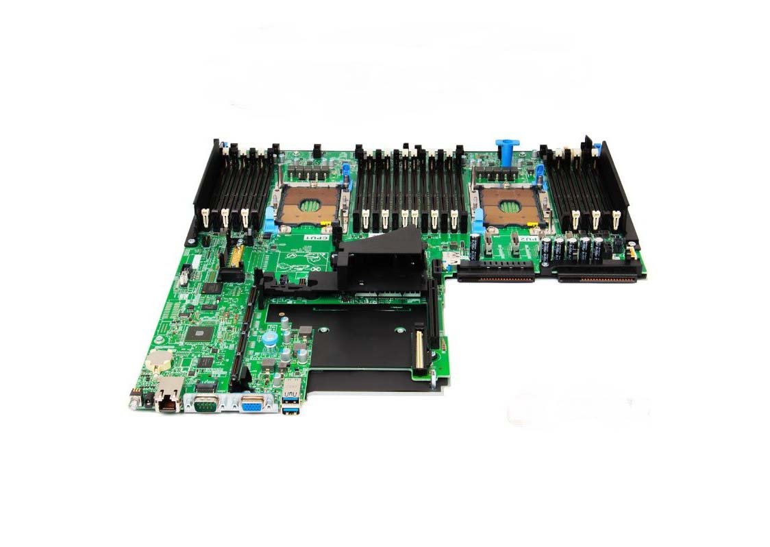 Dell Motherboard for PowerEdge R640 - 08R9M