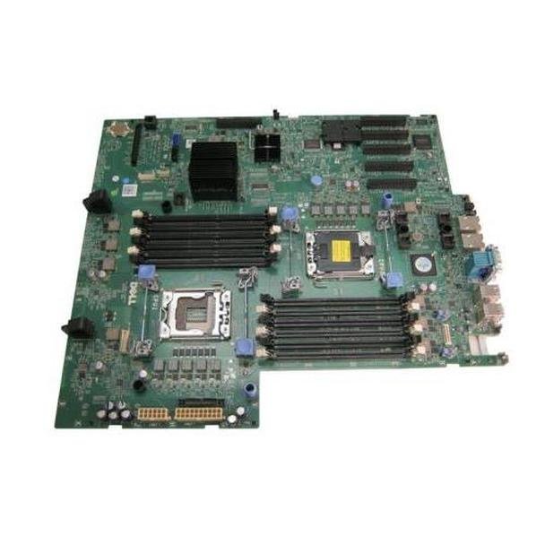 Dell PowerEdge T610 V2 System Board - 09CGW2