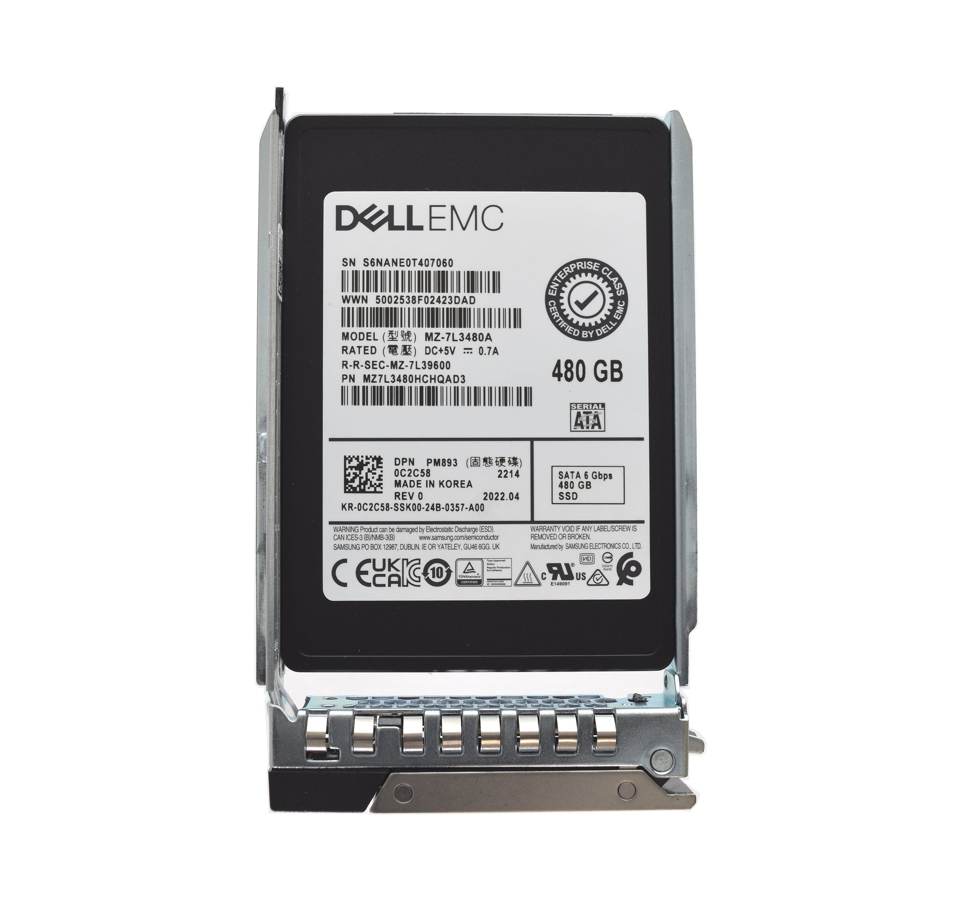 Dell Product Image 0C2C58