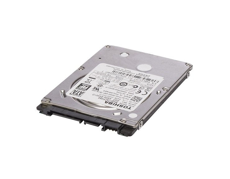 Dell 500GB SATA 6Gb/s 7200RPM (512e) 2.5-inch Inter - 0C7F2G