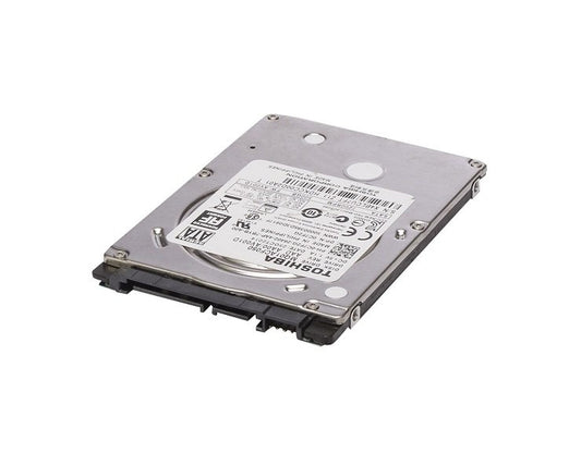 Dell 500GB SATA 6Gb/s 7200RPM (512e) 2.5-inch Inter - 0C7F2G