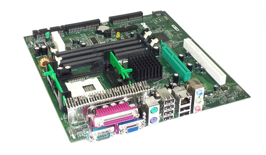 Dell System Board (Motherboard) for OptiPlex GX270 - 0CG566