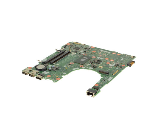Dell Motherboard for Inspiron 15 3567 - 0D71DF