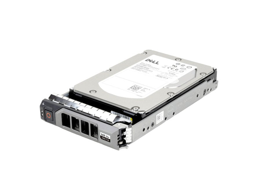 Dell 14TB SAS 12Gb/s Nearline Hot Swap 7200RPM 256M - 0DGDP0