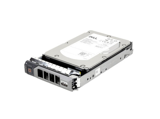 Dell 14TB SAS 12Gb/s Nearline Hot Swap 7200RPM 256M - 0DGDP0
