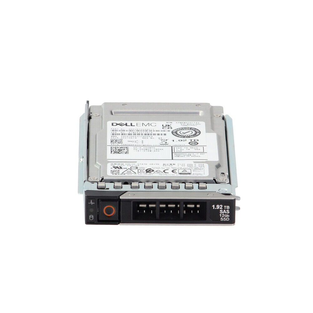 Dell Product Image 0DHWH5