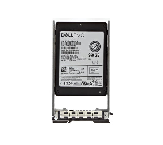 Dell Product Image 0DMF2C