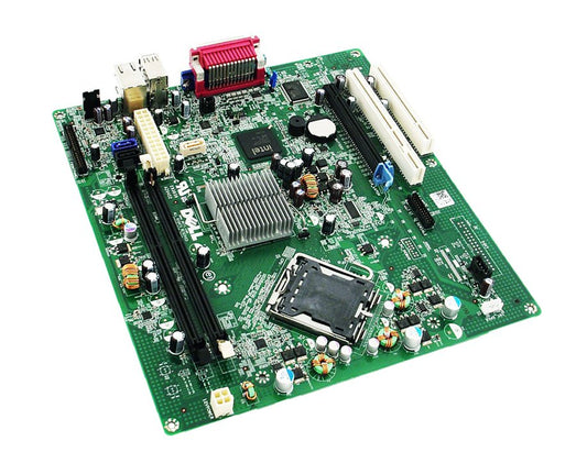 Dell Motherboard for OptiPlex 380 - 0F0TGN