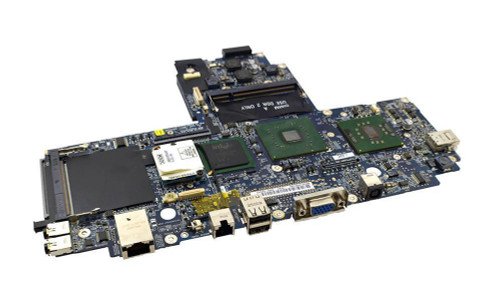 Dell Laptop Motherboard - 0FG222