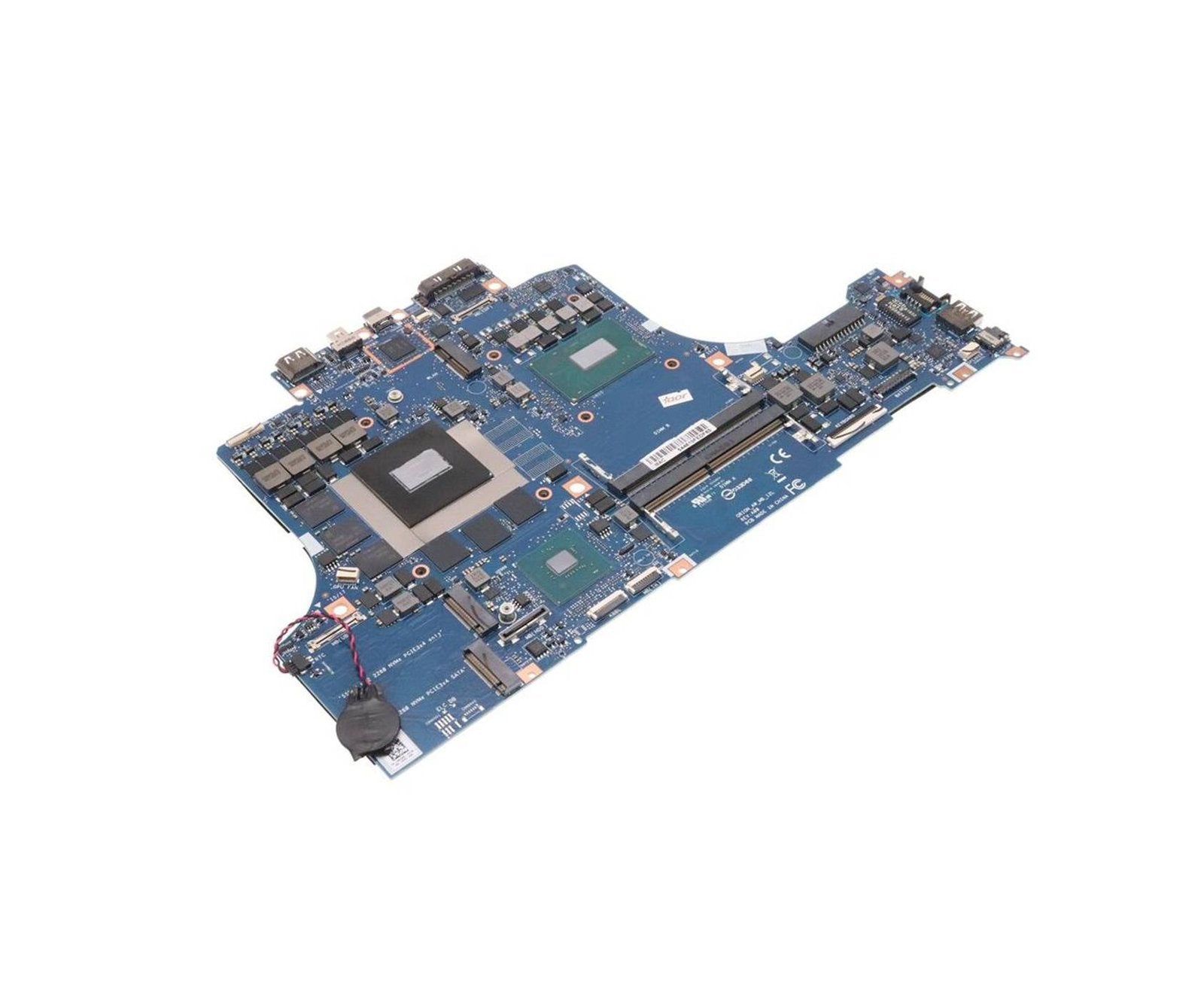 Dell Motherboard for Alienware M15 and M17 - 0FVTKF