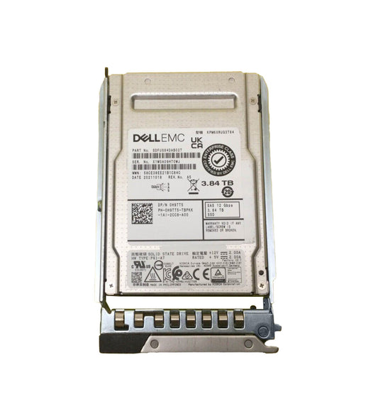 Dell Product Image 0H9TT5