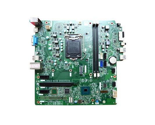 Dell Motherboard for Vostro 3668 3670 and 3671 - 0HVPDY
