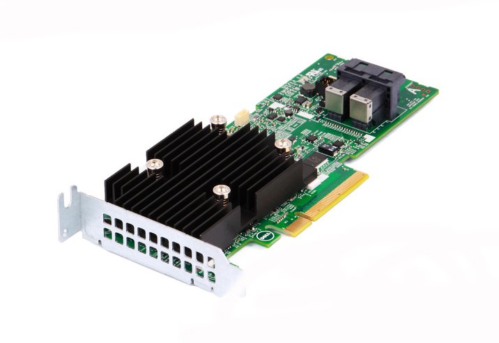 Dell PERC H730P 8-Ports SATA 6Gb/s / SAS 12Gb/s PCI - 0J14DC