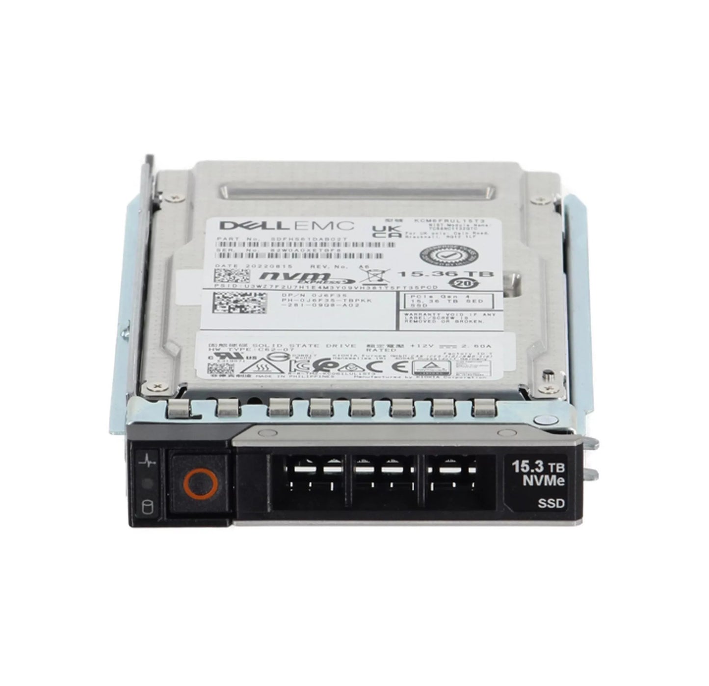 Dell Product Image 0J6F35