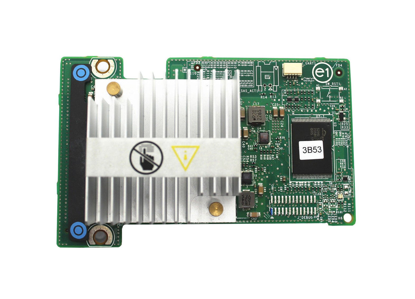 Dell PERC H310 8-Ports SATA 6Gb/s / SAS 6Gb/s PCI-E - 0K09CJ