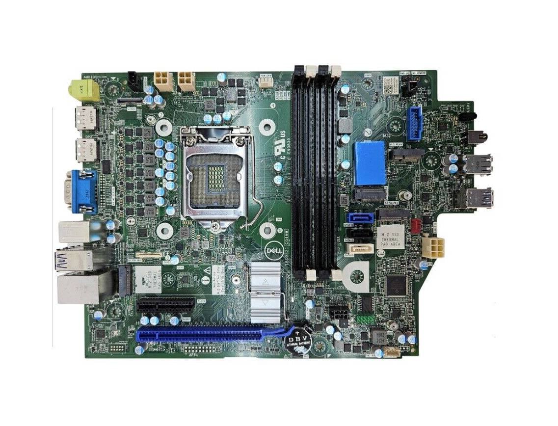 Dell Motherboard for OptiPlex 7090 - 0K2NWM