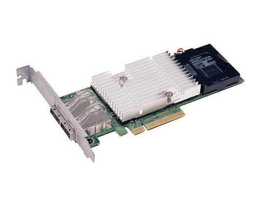 Dell PERC H810 6GB/S PCI-Express 2.0 SAS RAID Contr - 0KKFKC