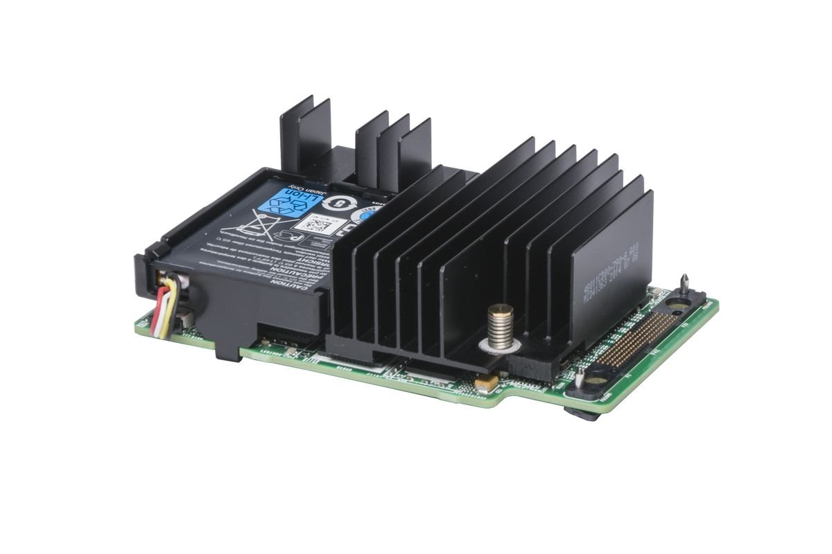 Dell PERC H730 8-Ports SATA 6Gb/s / SAS 12Gb/s PCI - 0KMCCD