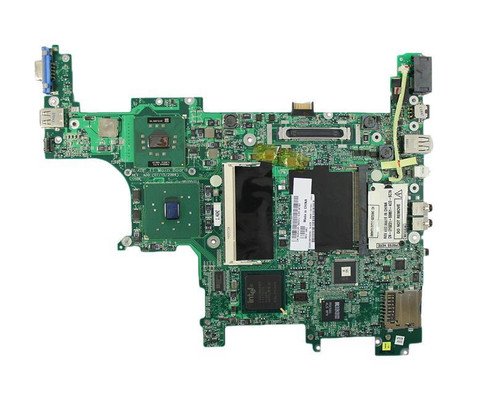 Dell Laptop Motherboard - 0M7505