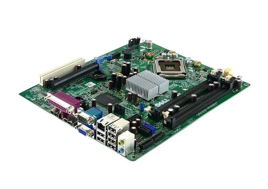 Dell System Board (Motherboard) for OptiPlex GX760 - 0M863N