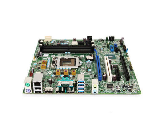 Dell Motherboard for Precision Tower 3620 - 0MWYPT