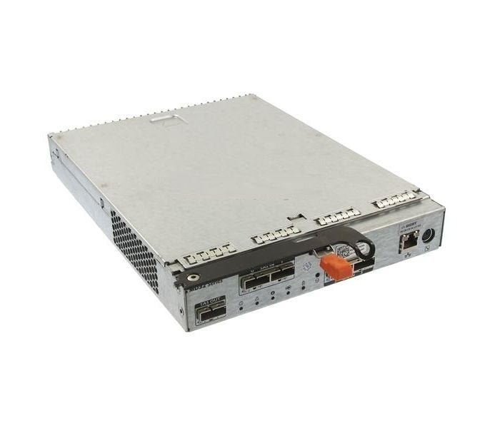 Dell PowerVault MD3200 6GB/s SAS 4-Port Controller - 0N98MP