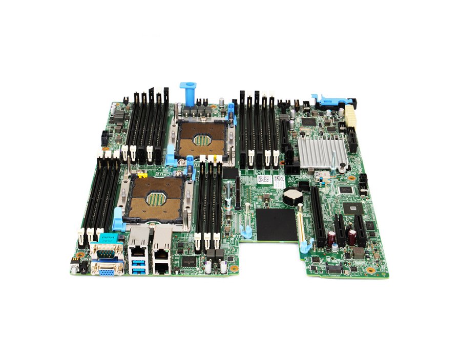 Dell Motherboard for PowerEdge R540 - 0NJK2F
