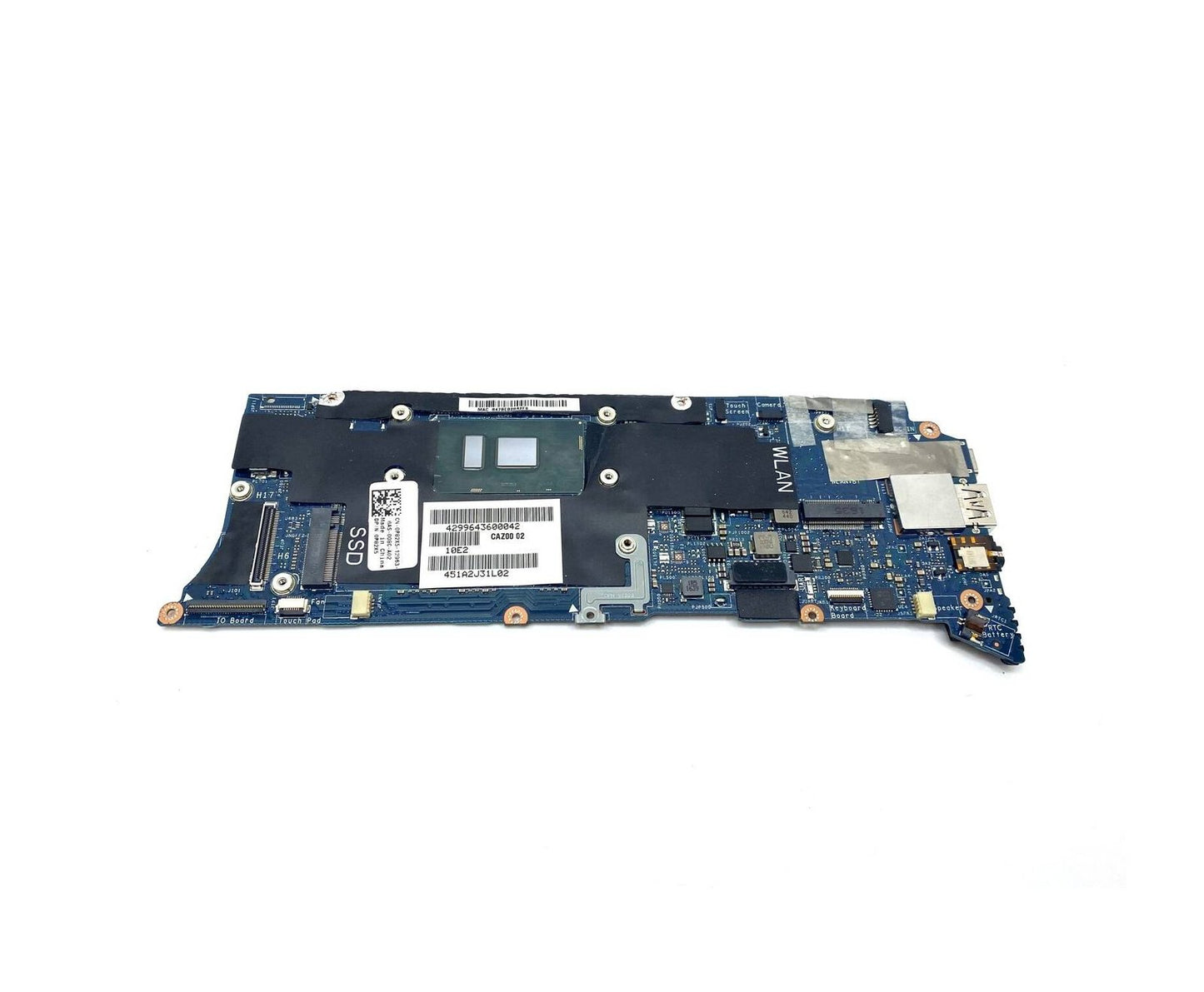 Dell Motherboard for XPS 13 9360 - 0P82X5