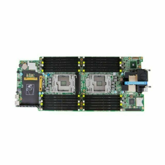 Dell System Board for Poweredge FC630 M630 Server - 0R10KJ