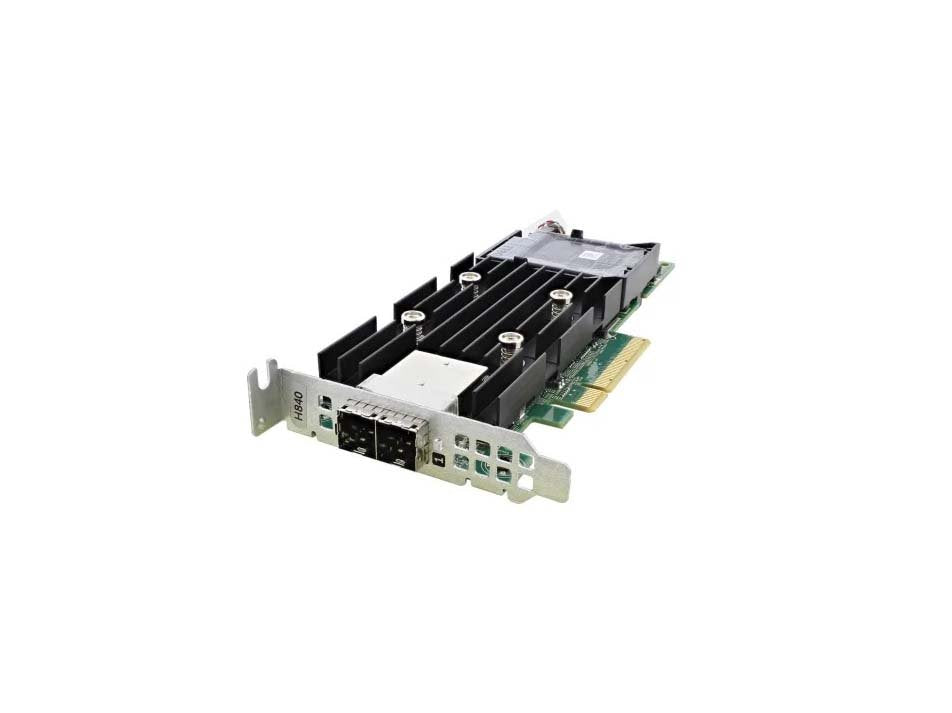 Dell PERC H840 8-Ports SATA 6Gb/s / SAS 12Gb/s PCI - 0RDH6Y