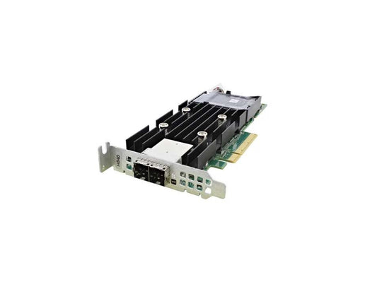 Dell PERC H840 8-Ports SATA 6Gb/s / SAS 12Gb/s PCI - 0RDH6Y