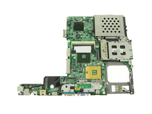 Dell Laptop Motherboard - 0RF216
