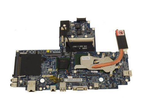 Dell Laptop Motherboard - 0RG111